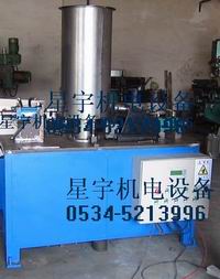 旋壓翻邊卷邊一體機(jī)